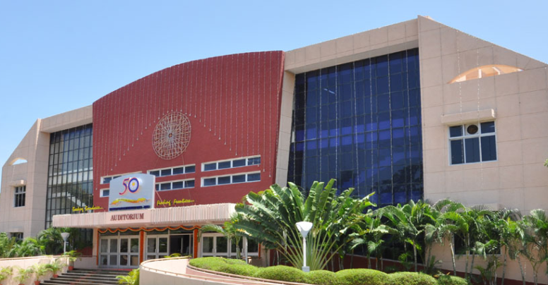 Jawaharlal Institute of Postgraduate Medical Education and Research (JIPMER), Puducherry