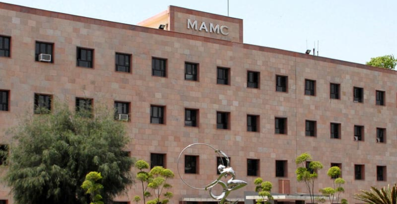 Maulana Azad Medical College, Delhi