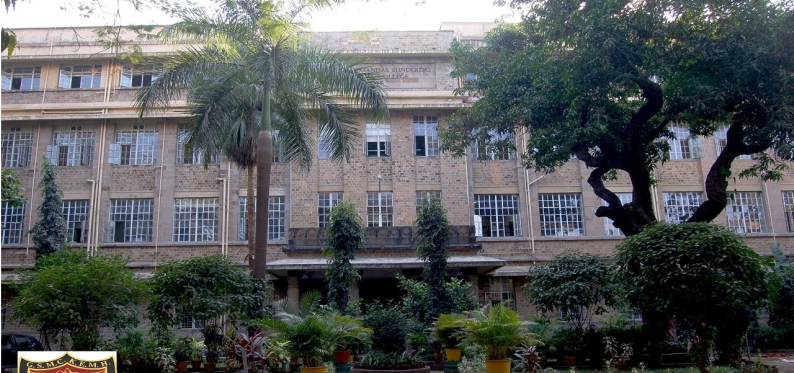 Seth G.S. Medical College, Mumbai