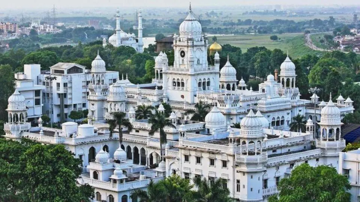 King George's Medical University, Lucknow
