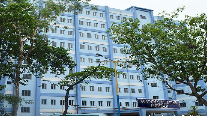 Institute of Postgraduate Medical Education & Research, Kolkata