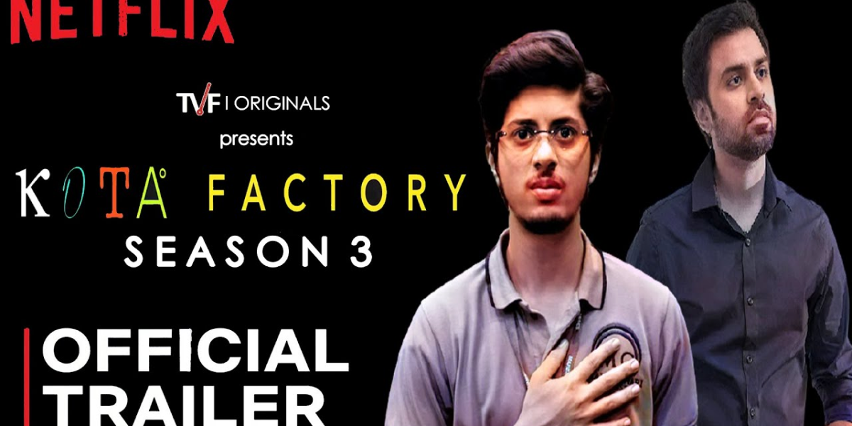 Kota Factory Season 3