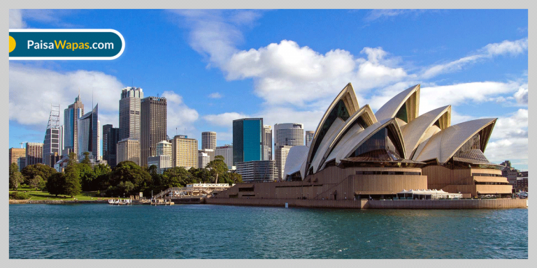 7 Best Tourist Places to Visit in Australia - PaisaWapas Blog