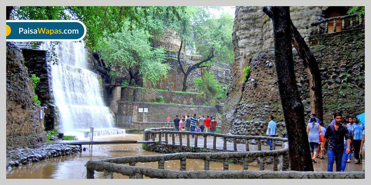 Best Places To Visit In Chandigarh