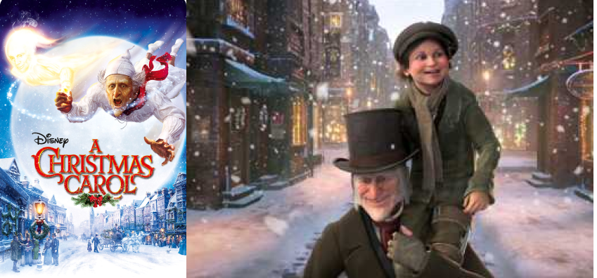 Christmas Carol | Best Movie to Watch for Christmas on Prime