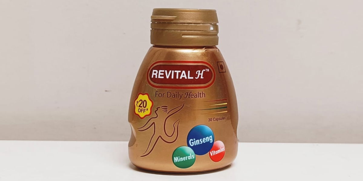 रिवाइटल