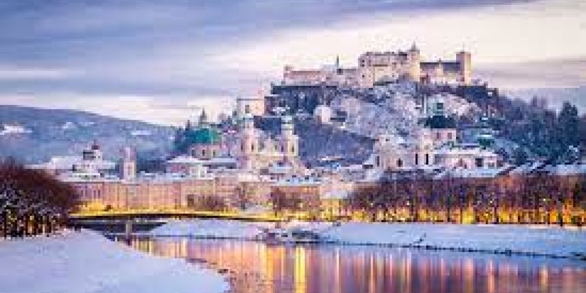 Best places to visit in December