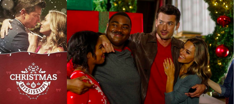 Christmas in Mississippi (2017) - An must-watch Drama on Prime for Christmas