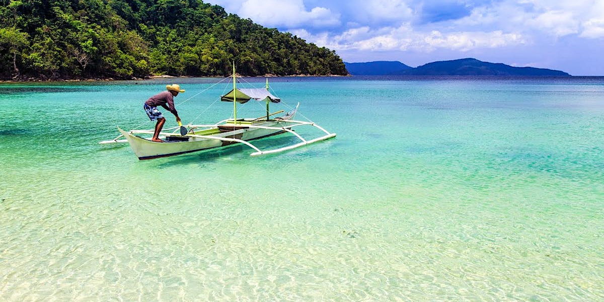 Places to visit in Phillppines