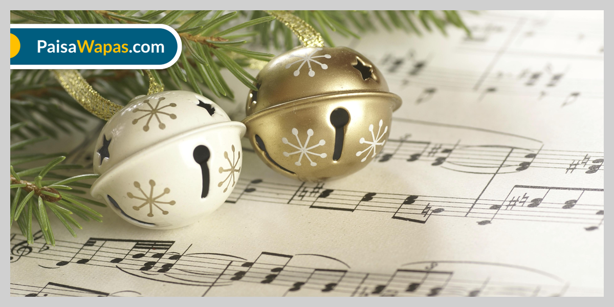 Best Christmas Songs in 2023