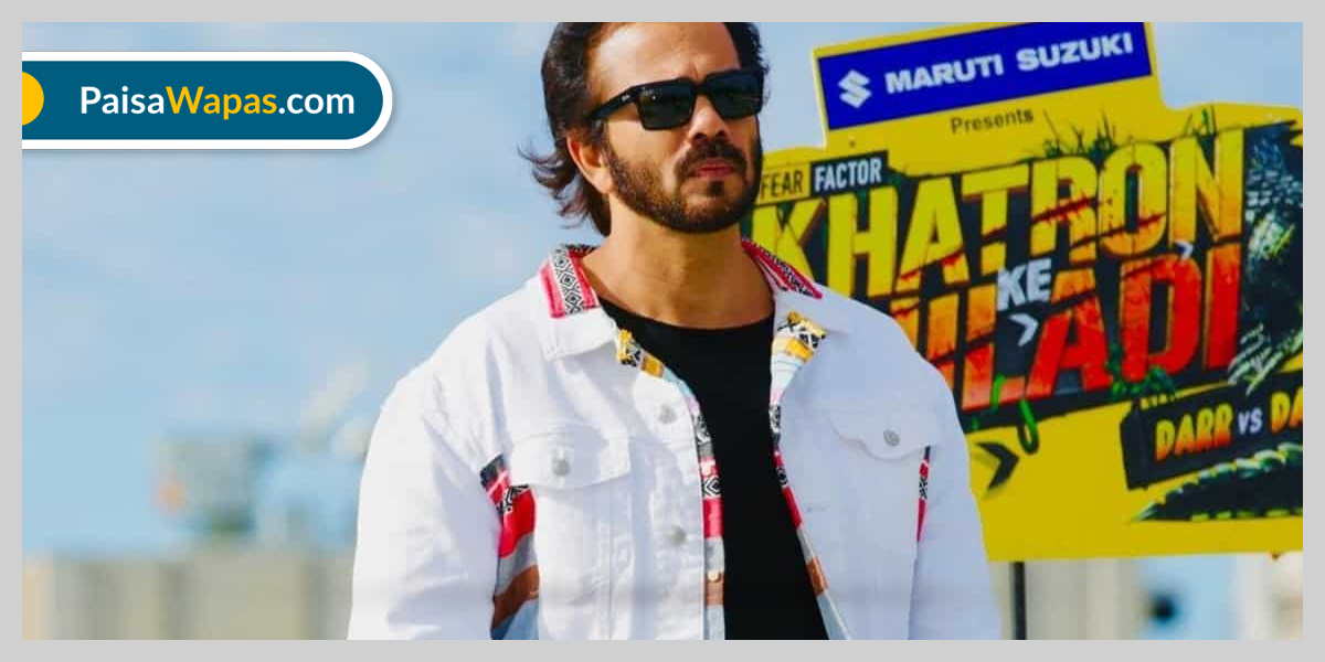 Khatron Ke Khiladi Winner List – May 2023