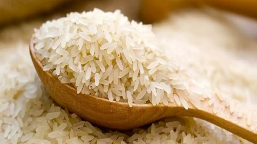 Parboiled Rice  | Different Types of Rice