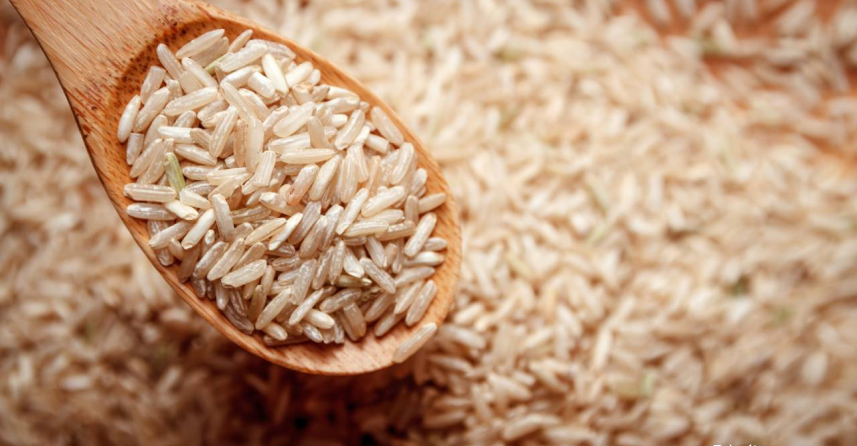 Brown Rice | Different Types of Rice