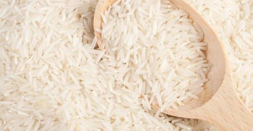 Jasmine Rice | Different Types of Rice