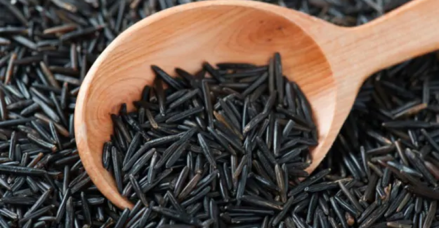 Black Rice | Different Types of Rice