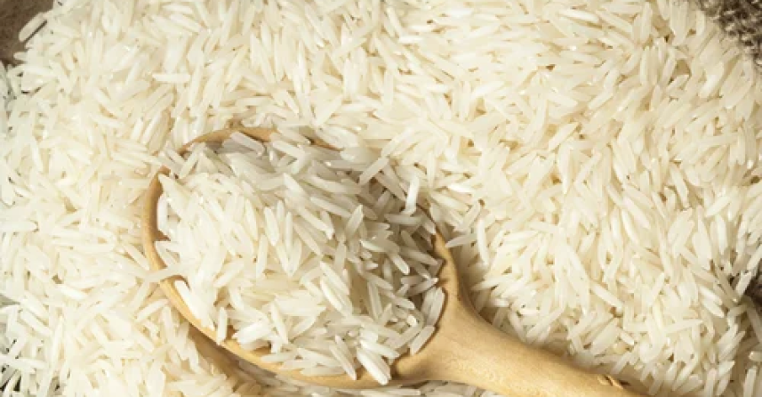 Basmati Rice | Different Types of Rice Grains