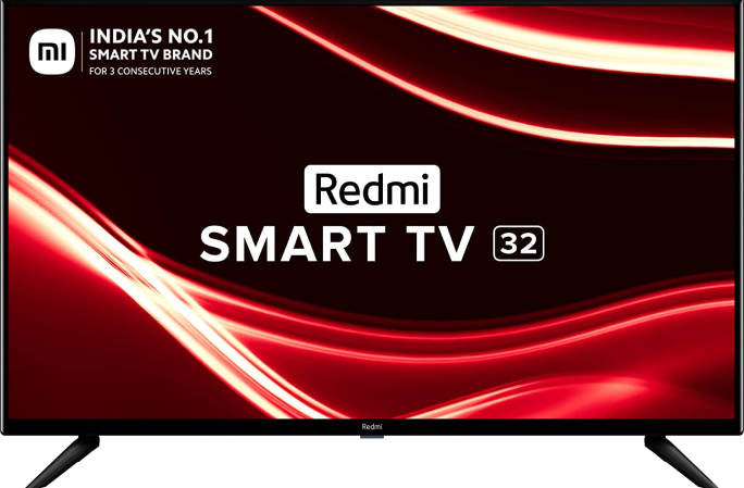 Redmi Android 11 Series HD Smart LED TV