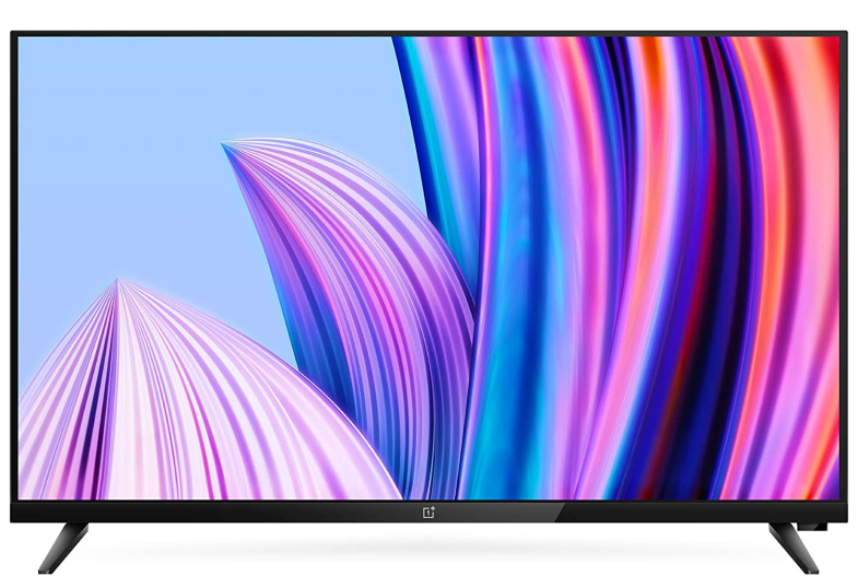 One Plus Y Series 32’’ Inches Smart LED Android TV 