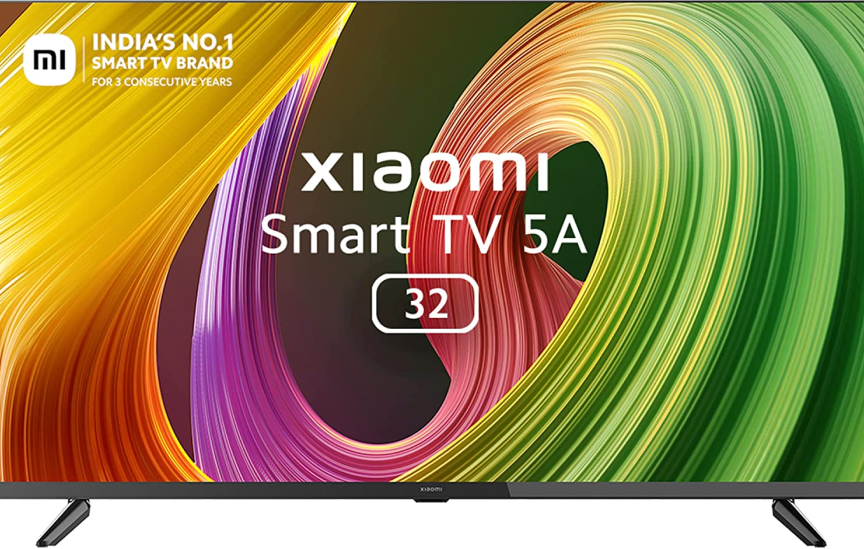 Xiaomi Smart LED Android TV – 5A Series 