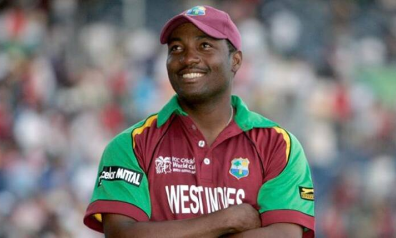 Brian Lara