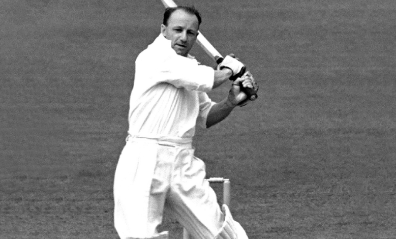 Sir Don Bradman