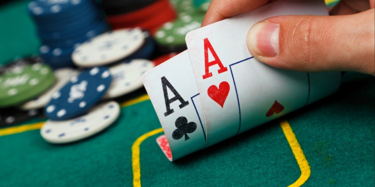How To Play Poker | Rules and the cards working