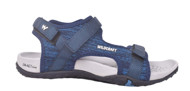 Wildcraft Sandals
