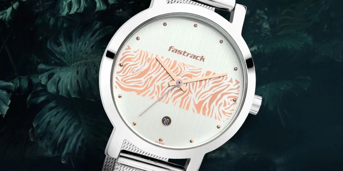 Fastrack Watches Under INR 1000/-