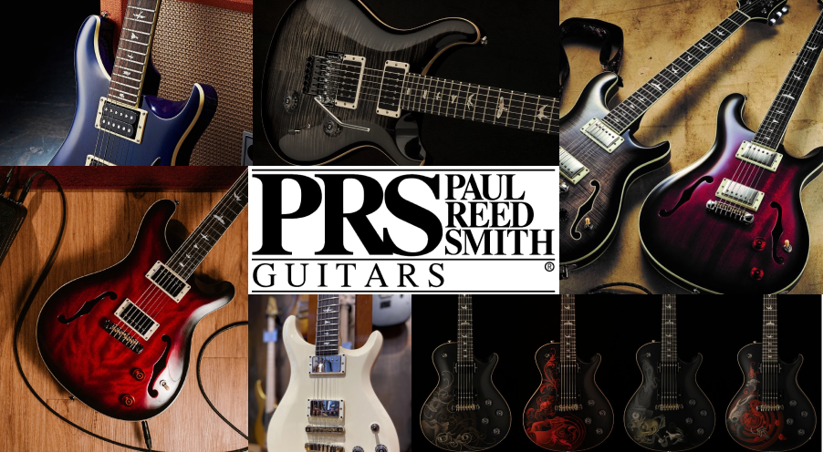 PRS Guitars