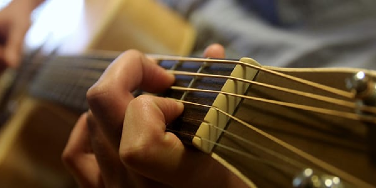 10 Best Guitar Brands in India