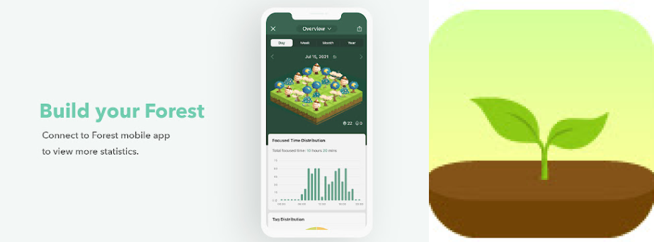 forest | Best Chrome Extension