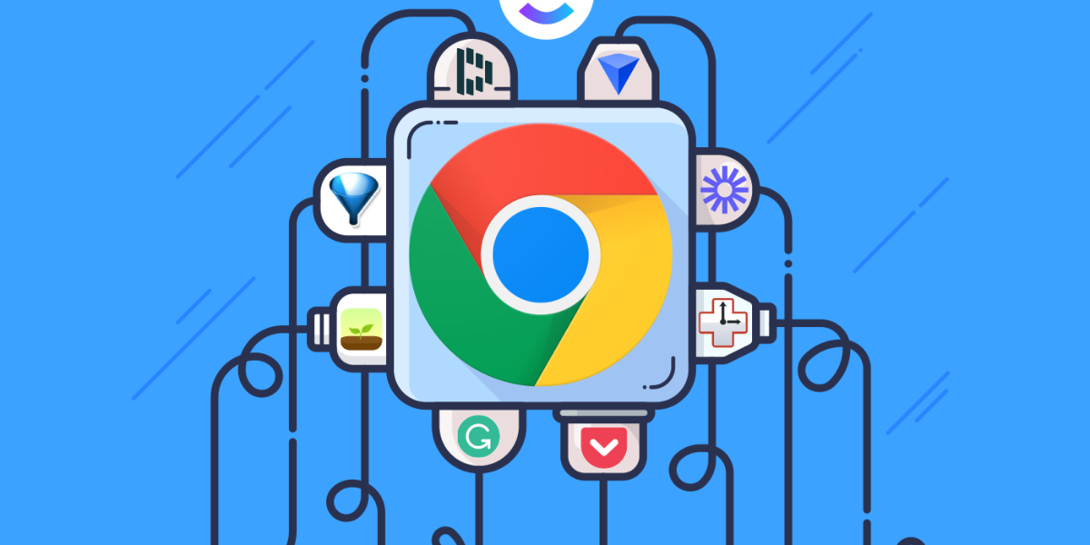 chrome extensions