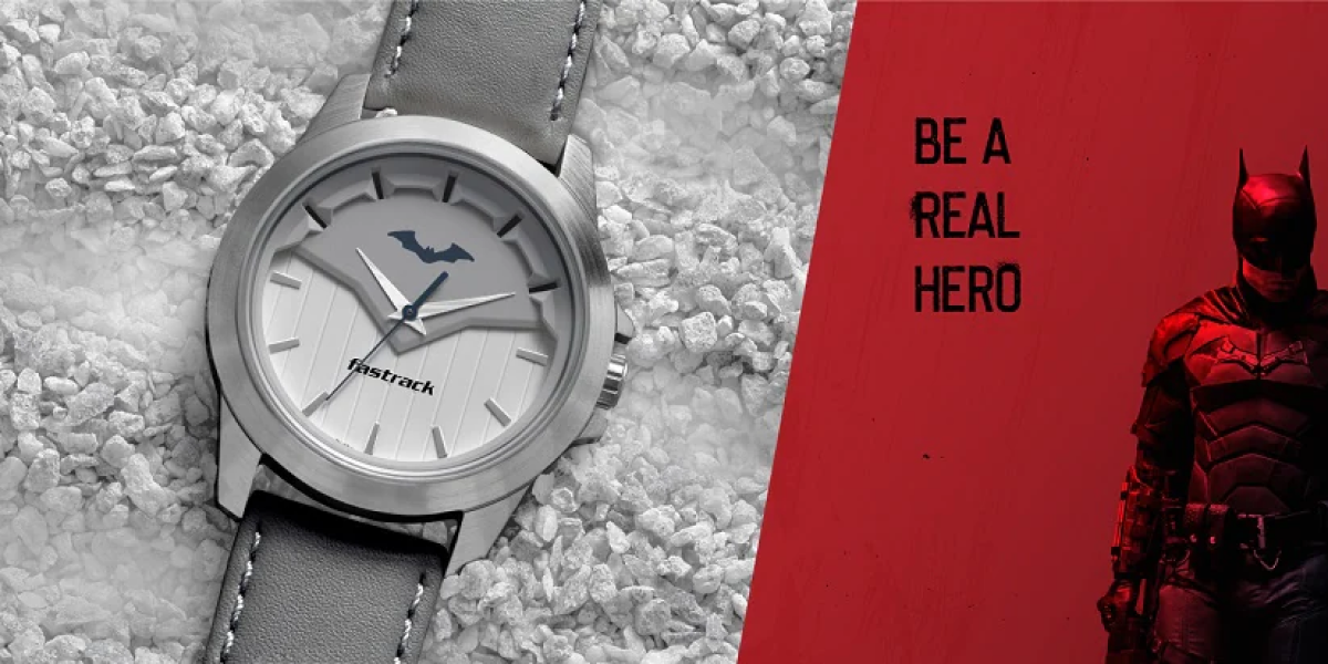 Top 10 Fastrack Watches in India