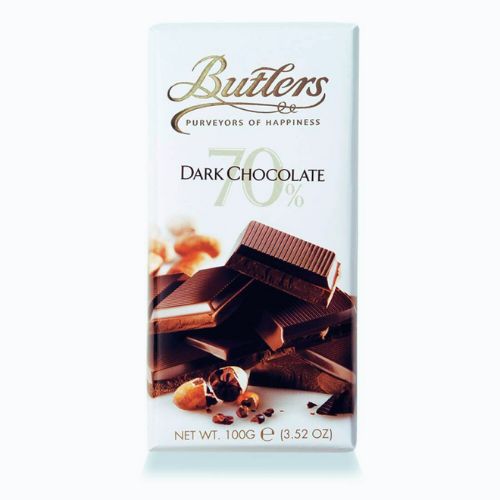 Butler Dark Chocolate in india