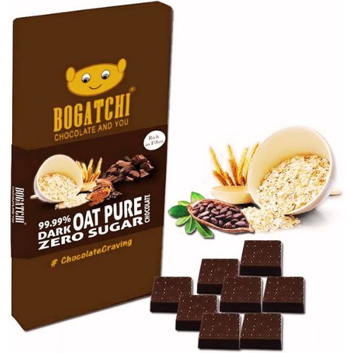 Bogatchi dark chocolate brands
