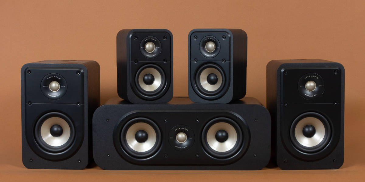 Top 11 Best Home Theater Systems Available in India