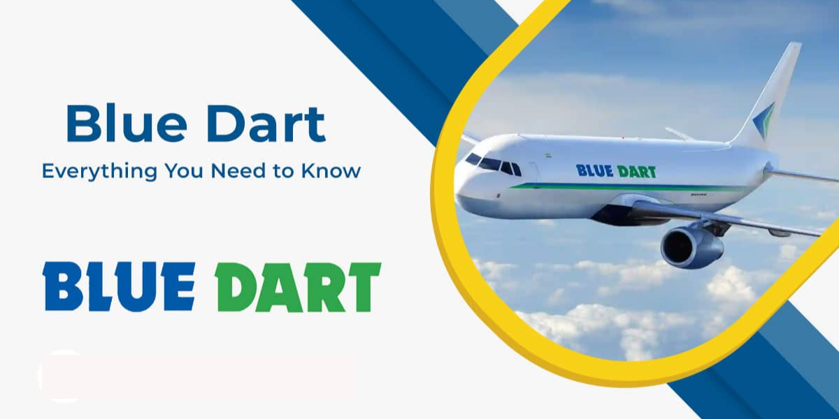 How to Cancel Order on Bluedart?