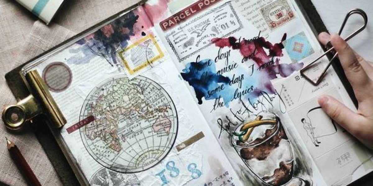 Journaling Apps to use