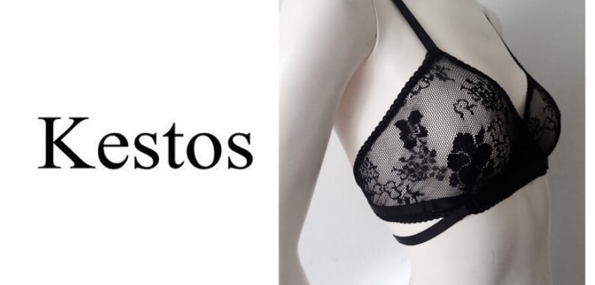 Kestos Bras - Best Bra Brands in India
