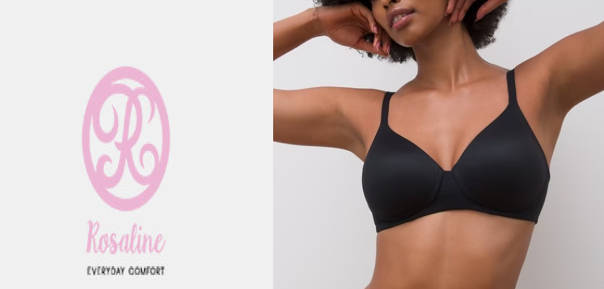 Rosaline Bras - Best Bra Brands in India