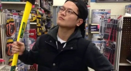 Anthony Yeh- Season 4