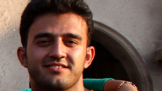 Anwar Syed Roadies winner