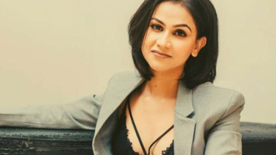 palak johal