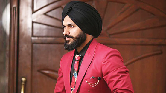 Balraj Singh roadies Season 13 winner