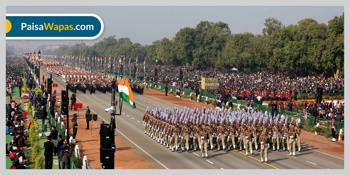 How to Book Republic Day Tickets Online in 2023_
