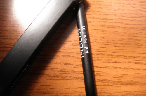Inglot Kohl Pencil