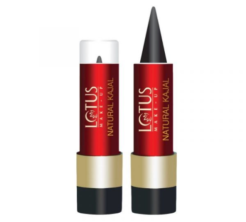 Lotus Makeup Natural Herbals