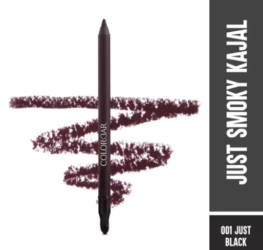 colorbar smoky kajal