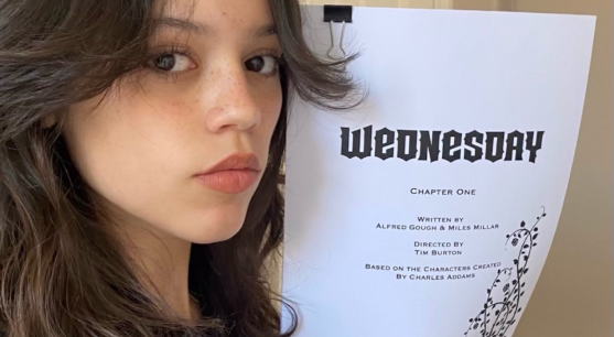 Wednesday Season 2 Announcements | Release Date| Cast & more