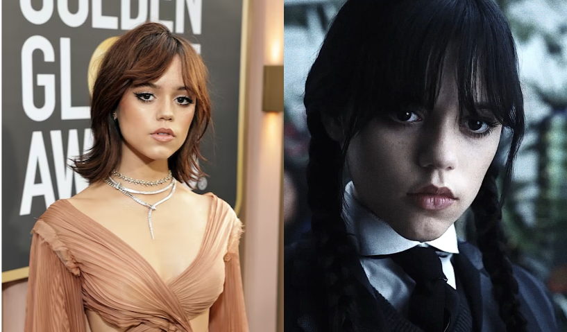 Jenna Ortega | Wednesday Season 2 Release date & Latest Updates